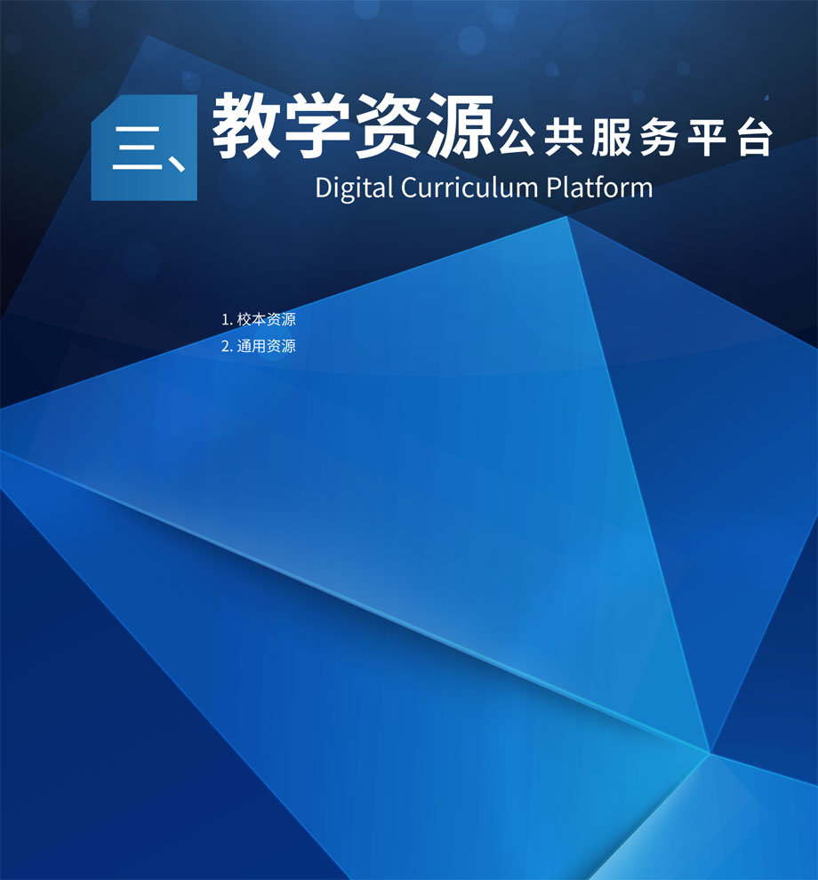 HappyClass智慧校园系统