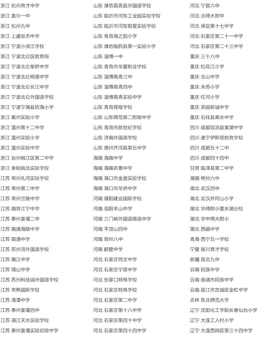 HappyClass智慧校园系统