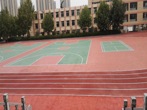 学校操场