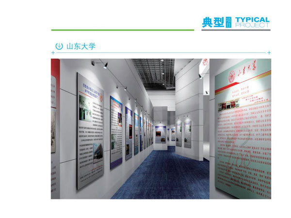 山东大学案例